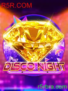 DiscoNight: Uma Experiência Única no Mundo dos Jogos